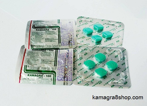 คามากร้าโกลด์ kamagra gold
